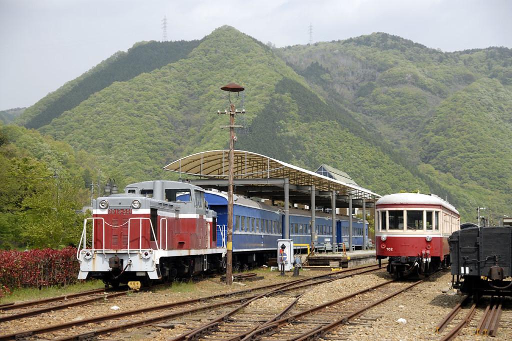 鉄道