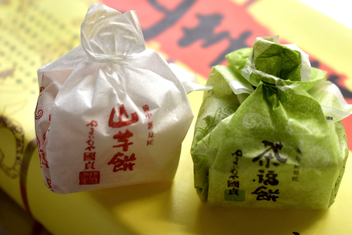 岡山旅で見つけた！お土産にしたい「ほっこりお菓子」おすすめ10選