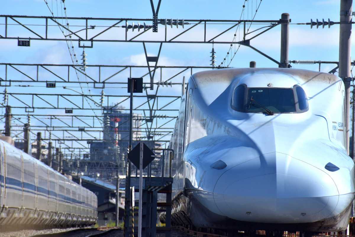 鉄道の聖地おかやまを体感！JR岡山駅周辺「鉄道基地」おすすめ5