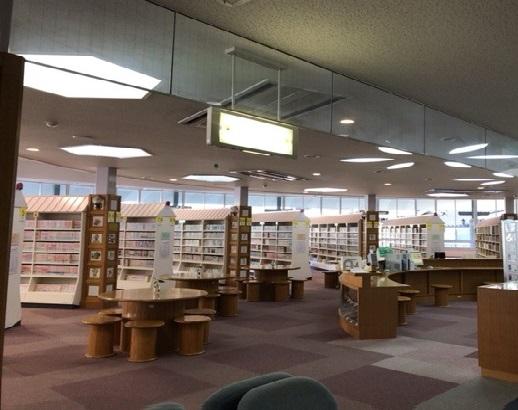 約12万冊の漫画を所蔵 何度でも行きたくなる漫画読み放題の美術館 おか旅 岡山観光web 公式 岡山県の観光 旅行情報ならココ