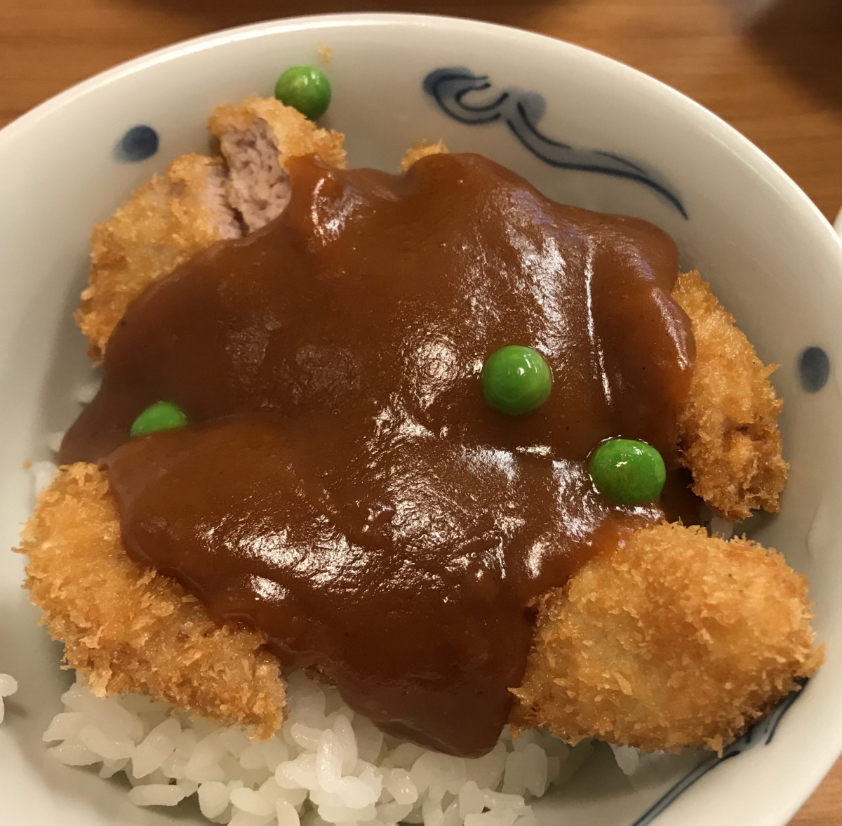 ガツンと食べたい 岡山ご当地グルメ おかやまデミカツ丼 4選 おか旅 岡山観光web 公式 岡山県の観光 旅行情報ならココ