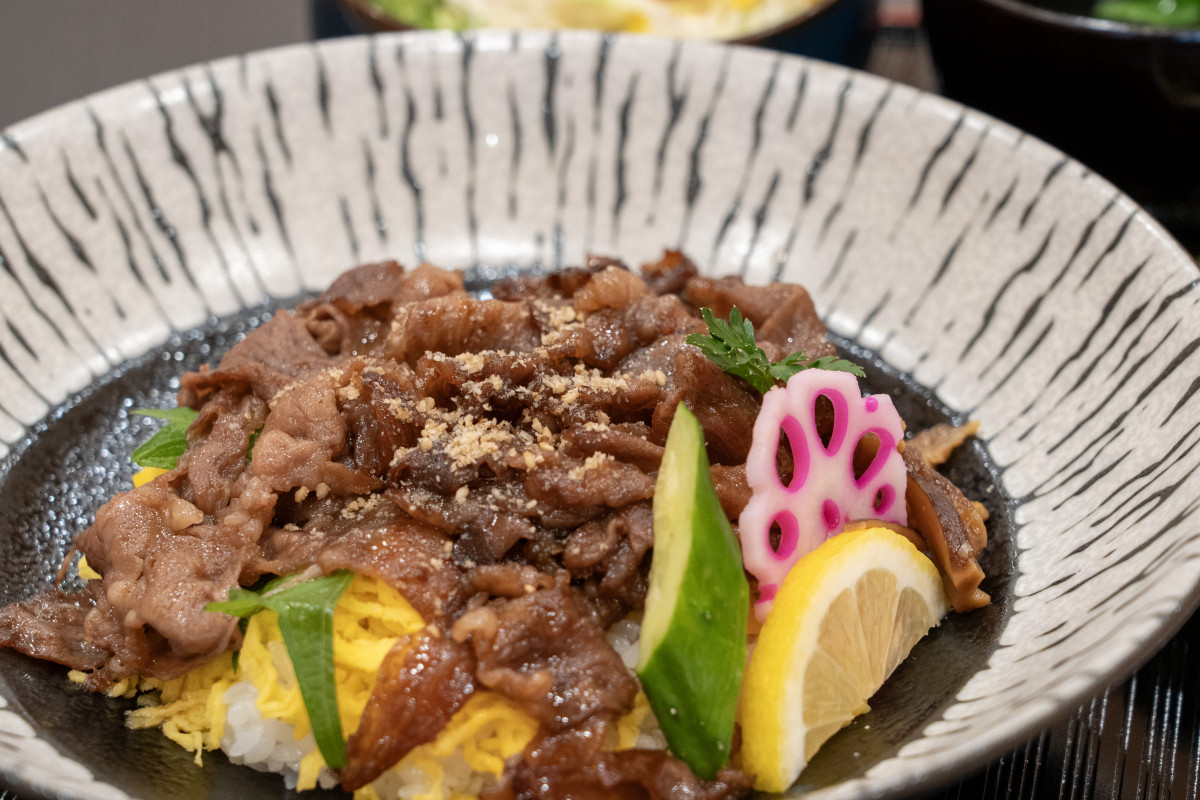 「晴寿司」って知ってる？ 自由なスタイルで味わう岡山の郷土料理