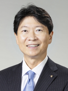 岡山県知事 伊原木 隆太