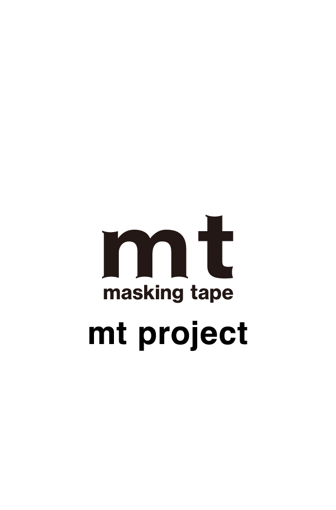 mt｜masking tape｜mt project