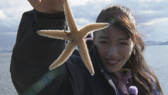 NHK「松崎しげるとももクロのくろ旅」に岡山県が登場します（1/31）