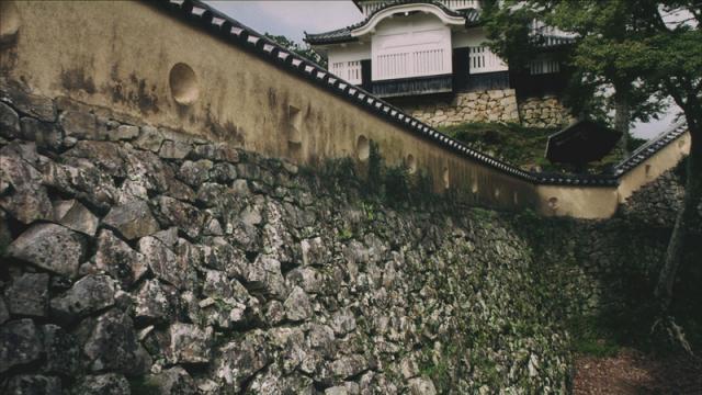 NHK大河ドラマ『真田丸』オープニング映像に備中松山城が登場!!