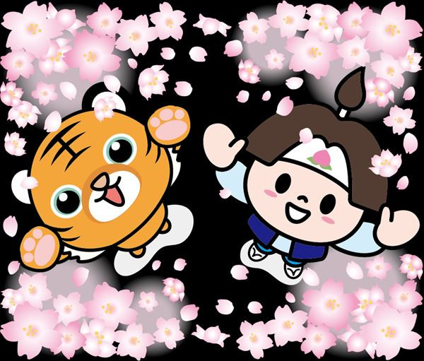 はやく岡山から台湾に行きたいわん！ 岡山桃太郎空港×タイガーエア台湾コラボLINEスタンプ発売