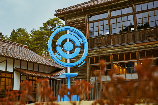 『Pokémon GO』がベンガラのまち・高梁市吹屋に！ 高畑充希さん出演TVCMも全国放映中