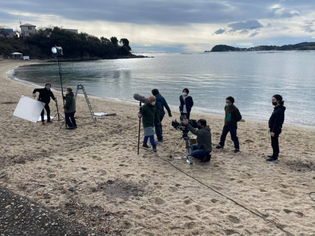 【放送情報】テレビ朝日ドラマ「遺留捜査」新作スペシャル