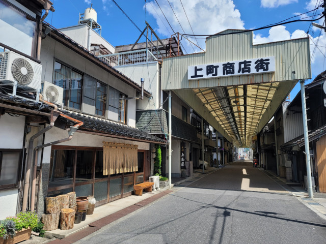 NHK Eテレ「ふるカフェ系 ハルさんの休日」に真庭市久世のカフェが登場（1/4放送・1/7・11再放送）