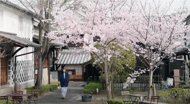 YouTuber『Maibaru Travel』さんのチャンネルに岡山旅行動画が公開されました！