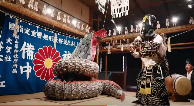 YouTuber『Maibaru Travel』さんのチャンネルに岡山旅行動画が公開されました！