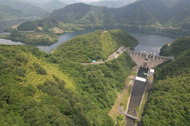 【放送情報】6月12日の「1億人の大質問!?笑ってコラえて！」の「日本列島 ダーツの旅」は岡山県鏡野町
