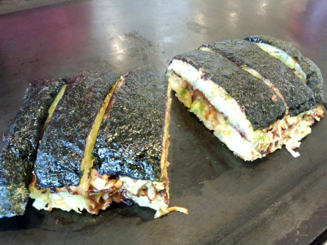【岡山県民向け】アンケート　あなたがおすすめする「岡山県のいちおしお好み焼き店」を教えてください！