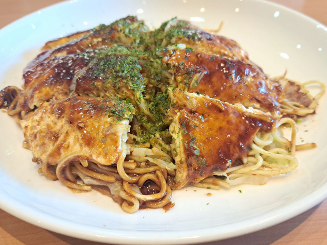 【岡山県民向け】アンケート　あなたがおすすめする「岡山県のいちおしお好み焼き店」を教えてください！