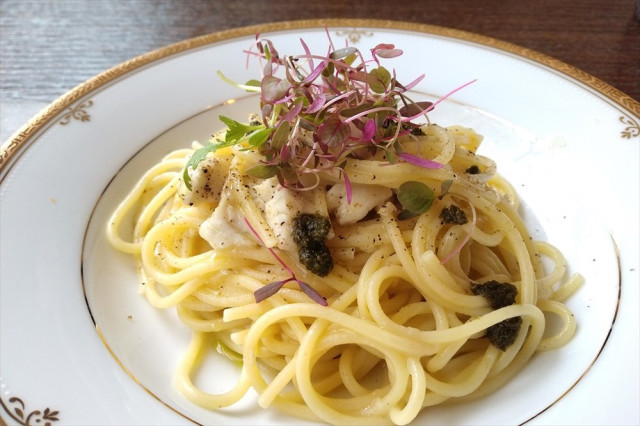 【岡山県民向け】アンケート　あなたがおすすめする岡山県の「美味しいパスタが食べられる店」を教えてください！