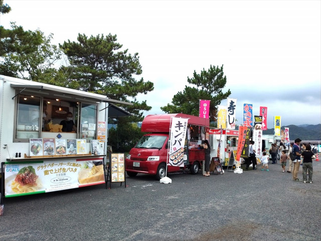 【岡山県民向け】アンケート　あなたがおすすめする「岡山県のいちおし朝市＆マルシェ」を教えてください！
