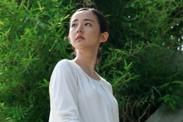 【公開情報】映画『孤独な楽園』（5/30～MOVIX倉敷にて）