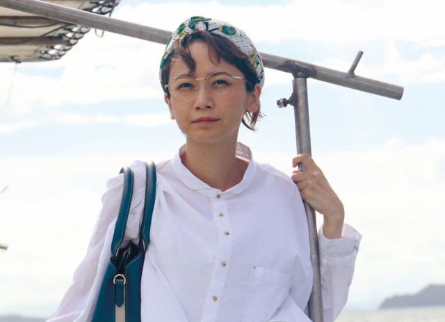 【公開情報】映画『孤独な楽園』（5/30～MOVIX倉敷にて）