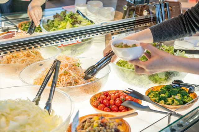 【岡山県民向け】アンケート　あなたがおすすめする「岡山県のいちおしの食べ放題＆ビュッフェ」を教えてください！