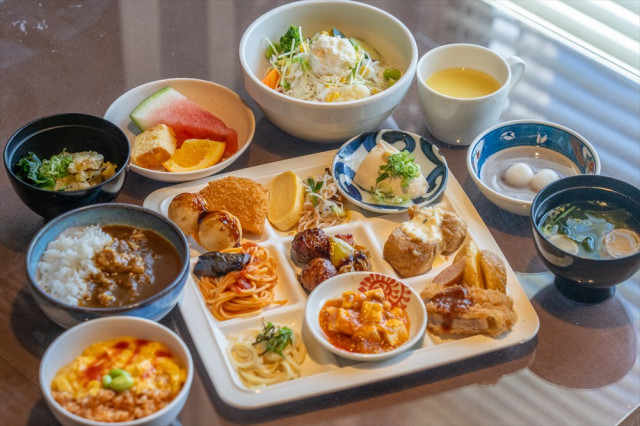 【岡山県民向け】アンケート　あなたがおすすめする「岡山県のいちおしの食べ放題＆ビュッフェ」を教えてください！