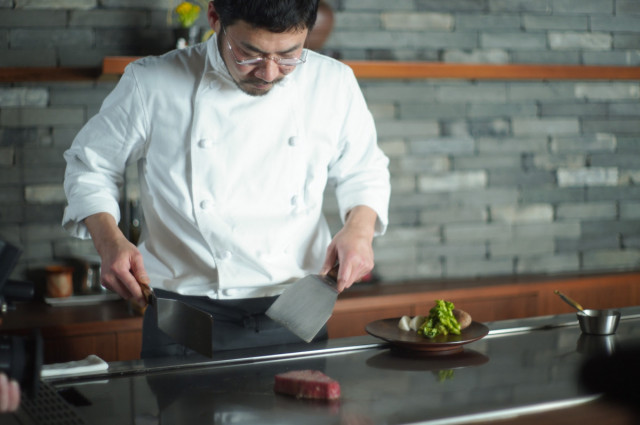【要予約】希少なお肉を味わえる！『domaine tetta×Steak＆Wine Bocci スペシャルランチ』