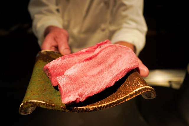 【要予約】希少なお肉を味わえる！『domaine tetta×Steak＆Wine Bocci スペシャルランチ』