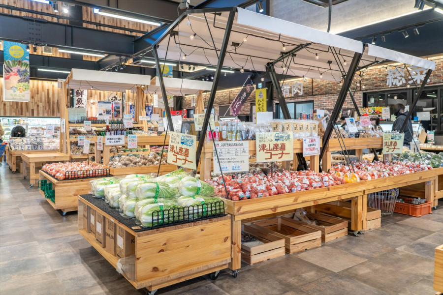 【岡山県民向け】アンケート　あなたがおすすめする「岡山県のいちおしの直売所」を教えてください！