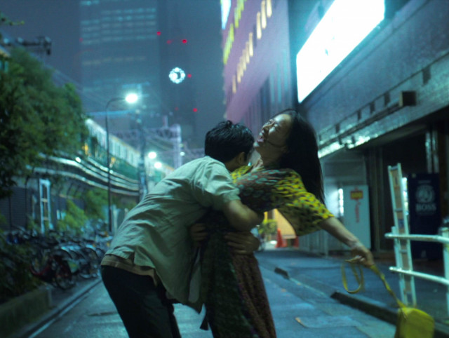 【お知らせ】映画『カオルの葬式』イタリア映画祭選出＆東京凱旋上映決定！