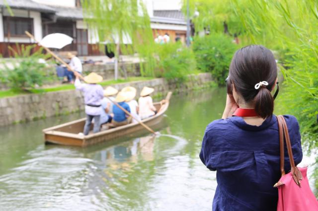 【募集】岡山観光WEB「おか旅」の地元ライター　※3/26締切