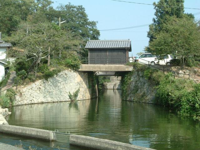 倉安川吉井水門が「世界かんがい施設遺産」に認定されました！