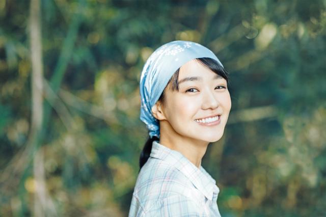 【上映情報】映画『ハルカの陶』主演・奈緒さん舞台挨拶決定！！
