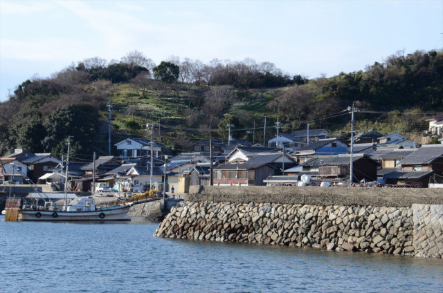 NHK BSプレミアム「ニッポン島旅」に笠岡諸島の六島が登場。島ビールにかける思いに迫る！ 12/17（火）放送