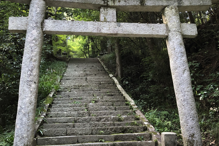 金刀比羅神社
