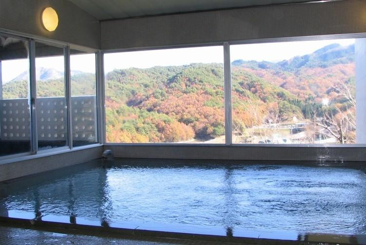 大浴場