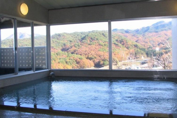 大浴場