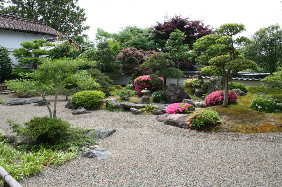 普門寺