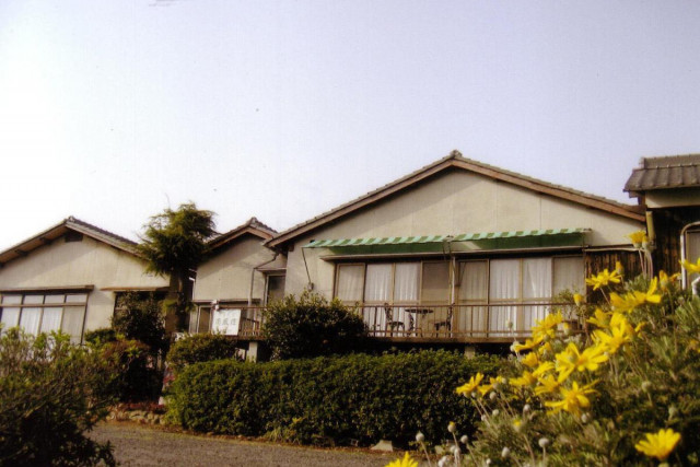 民宿 南風荘