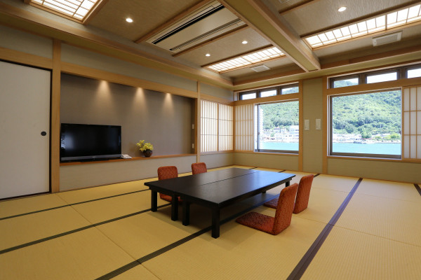 大部屋