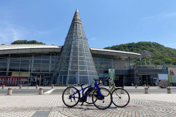 井原駅