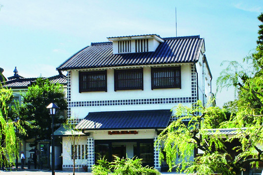 加計美術館