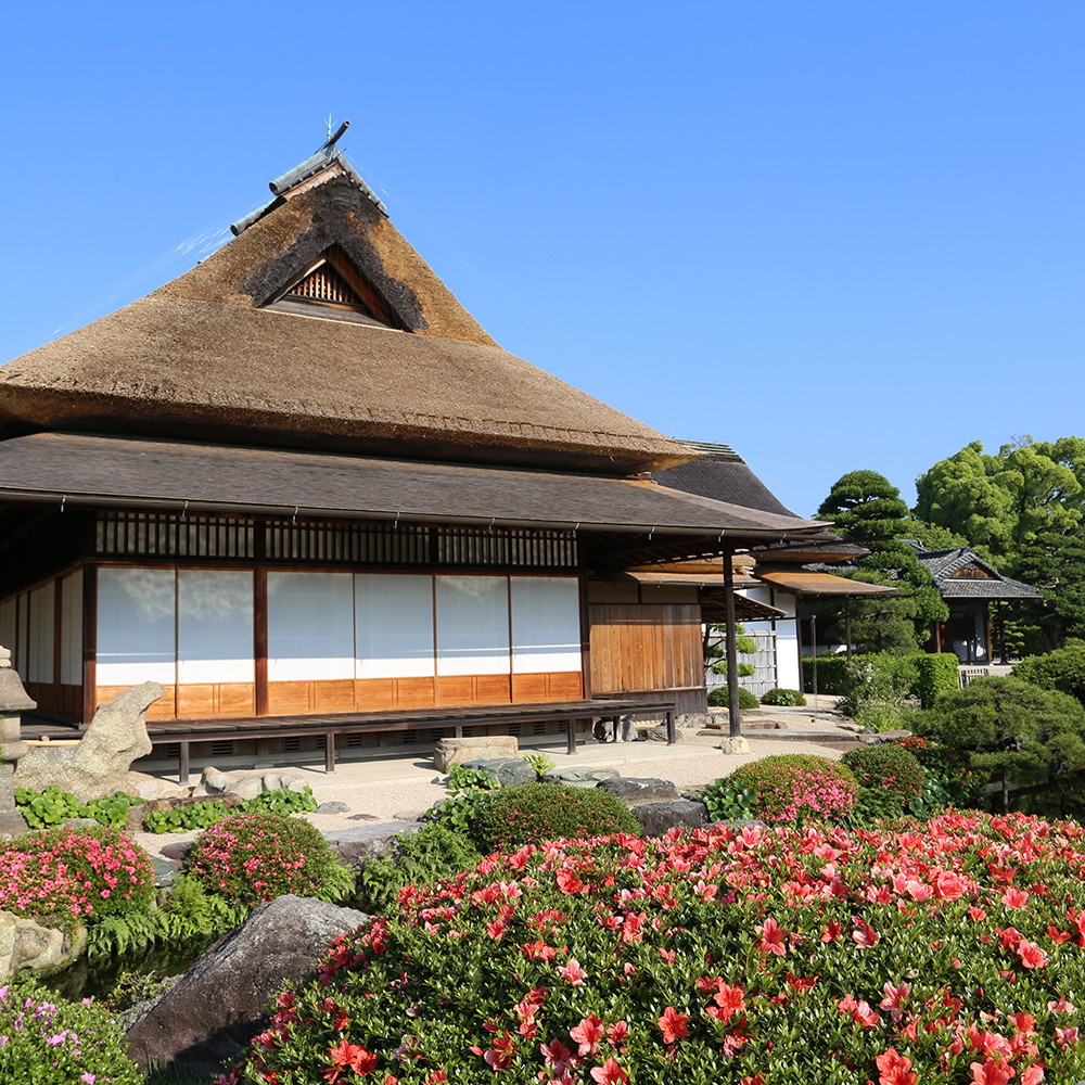岡山後楽園
