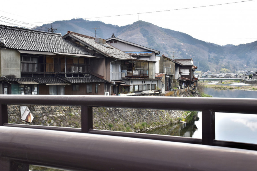 江道橋