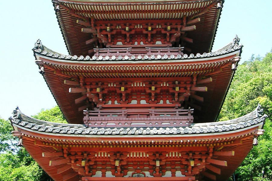 真光寺
