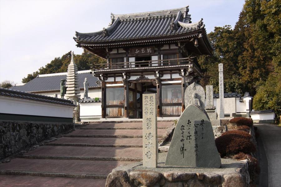 清水寺