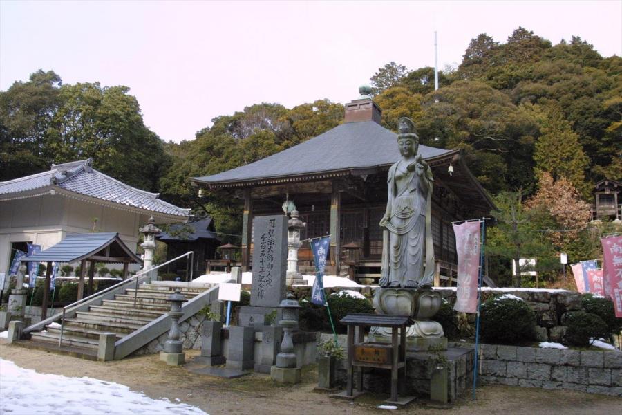 佛教寺