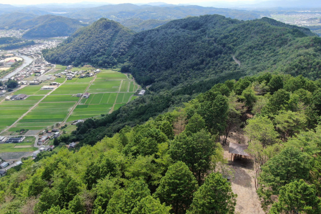 美しい里山公園
