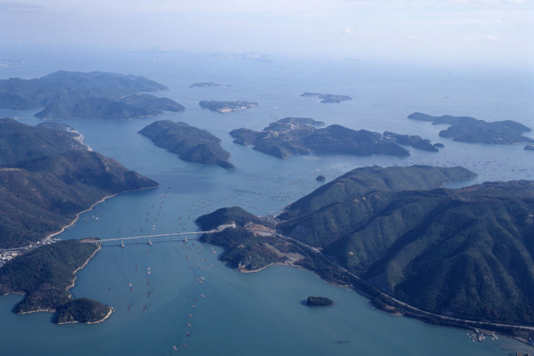 日生諸島