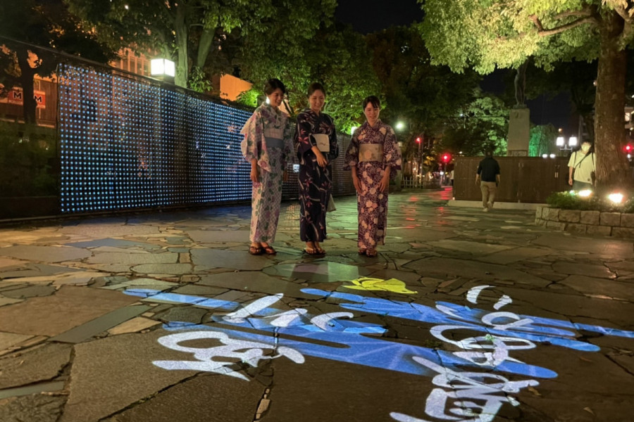 西川夏あかり