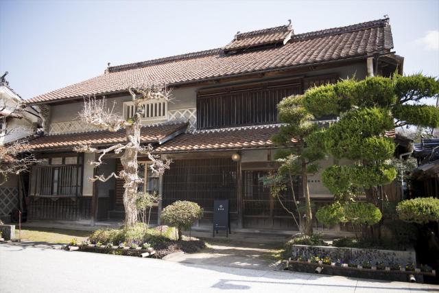 難波邸／Hostel Antamina
